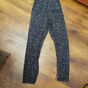 Lulu nulux Wunder under size 6 EUC